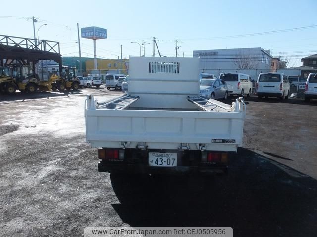 isuzu elf-truck 2014 -ISUZU 【函館 400ｾ8185】--Elf NKS85AD--7006193---ISUZU 【函館 400ｾ8185】--Elf NKS85AD--7006193- image 2