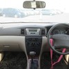 toyota corolla 2002 CFJ4222155 image 8