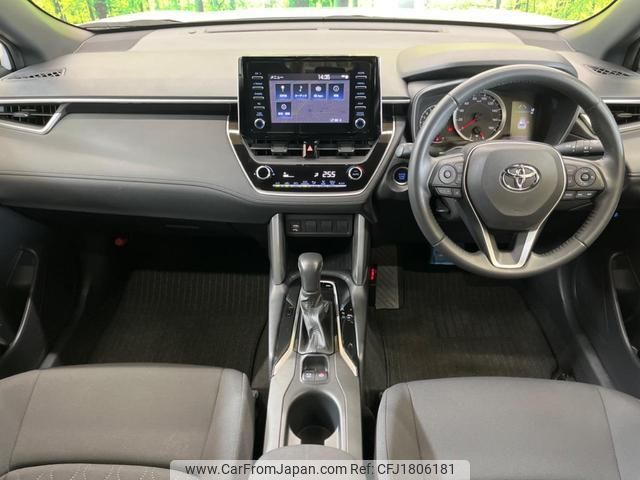 toyota corolla-cross 2023 CFJ1806181 image 2