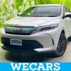 toyota harrier 2018 quick_quick_DBA-ZSU60W_ZSU60-0152507 image 1