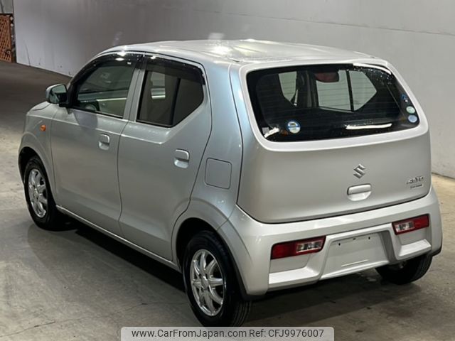 suzuki alto 2015 -SUZUKI--Alto HA36S-238685---SUZUKI--Alto HA36S-238685- image 2