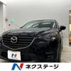 mazda cx-5 2016 CFJ1863649 image 1