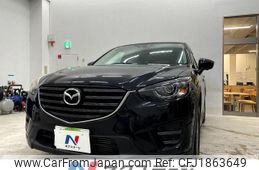 mazda cx-5 2016 CFJ1863649
