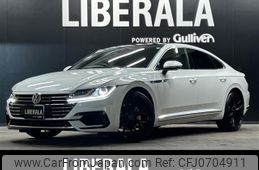 volkswagen arteon 2019 -VOLKSWAGEN--VW Arteon ABA-3HDJHF--WVWZZZ3HZKE008683---VOLKSWAGEN--VW Arteon ABA-3HDJHF--WVWZZZ3HZKE008683-