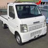 suzuki carry-truck 2008 -SUZUKI--Carry Truck DA63T-585056---SUZUKI--Carry Truck DA63T-585056- image 1