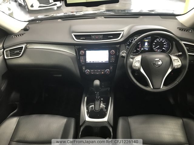 nissan x-trail 2015 -NISSAN--X-Trail DBA-NT32--NT32-510695---NISSAN--X-Trail DBA-NT32--NT32-510695- image 2