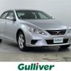 toyota mark-x 2010 CFJ1104108 image 1
