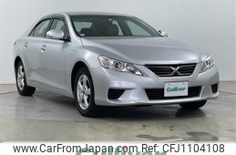 toyota mark-x 2010 CFJ1104108