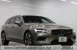 volvo v60 2021 CFJ1789094