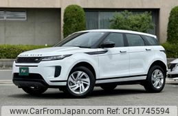 land-rover range-rover-evoque 2024 CFJ1745594