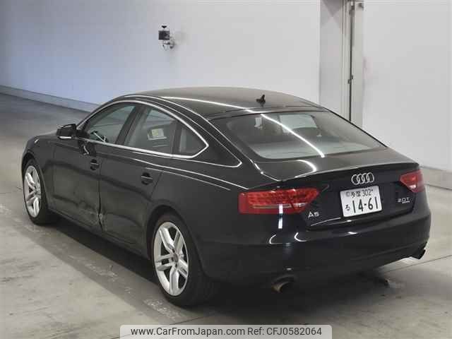 audi a5 undefined -AUDI 【多摩 302ロ1461】--Audi A5 8TCDNL-WAUZZZ8T2BA066043---AUDI 【多摩 302ロ1461】--Audi A5 8TCDNL-WAUZZZ8T2BA066043- image 2