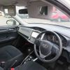 toyota corolla-fielder 2017 504749-RAOID:13245 image 38