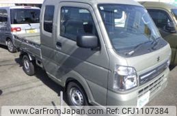 suzuki carry-truck 2025 -SUZUKI 【山口 480ﾅ7273】--Carry Truck DA16T--DA16T-846316---SUZUKI 【山口 480ﾅ7273】--Carry Truck DA16T--DA16T-846316-