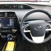 toyota prius 2018 -TOYOTA--Prius DAA-ZVW55--ZVW55-8063528---TOYOTA--Prius DAA-ZVW55--ZVW55-8063528- image 8