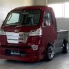 daihatsu hijet-truck 2017 -DAIHATSU 【香川 430ﾎ27】--Hijet Truck S510P--0185120---DAIHATSU 【香川 430ﾎ27】--Hijet Truck S510P--0185120- image 1