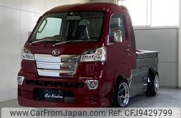 daihatsu hijet-truck 2017 -DAIHATSU 【香川 430ﾎ27】--Hijet Truck S510P--0185120---DAIHATSU 【香川 430ﾎ27】--Hijet Truck S510P--0185120-
