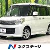 suzuki spacia 2014 quick_quick_MK32S_MK32S-194489 image 1