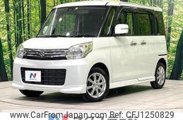 suzuki spacia 2014 quick_quick_MK32S_MK32S-194489