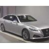 toyota crown-hybrid 2021 quick_quick_6AA-AZSH21_AZSH21-1016645 image 4