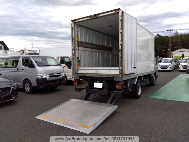 mitsubishi-fuso canter 2021 CFJ1797098 image 2