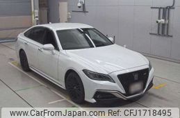 toyota crown 2022 CFJ1718495