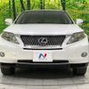 lexus rx 2009 CFJ1613976 image 14