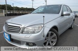 mercedes-benz c-class 2010 REALMOTOR_Y2024120111F-21