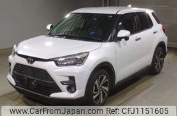 toyota raize 2021 -TOYOTA--Raize 5BA-A200A--A200A-0159342---TOYOTA--Raize 5BA-A200A--A200A-0159342-