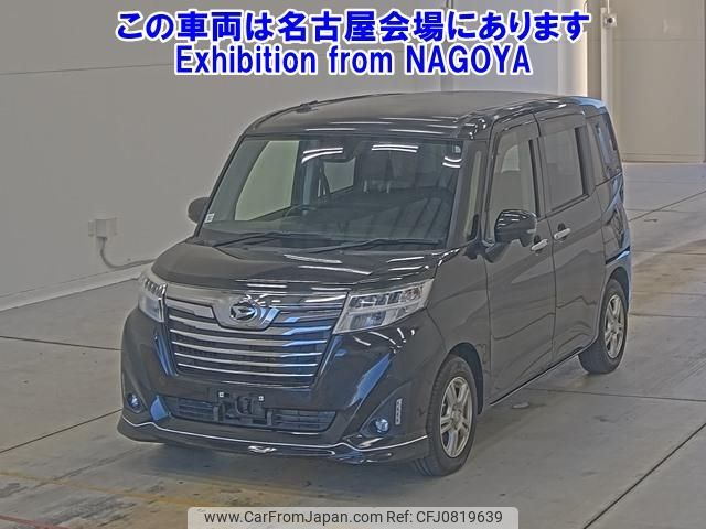 daihatsu thor 2018 -DAIHATSU--Thor M900S-0040505---DAIHATSU--Thor M900S-0040505- image 1