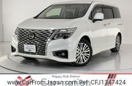 nissan elgrand 2022 quick_quick_PE52_PE52-078516