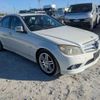 mercedes-benz c-class 2008 CFJ1865347 image 19