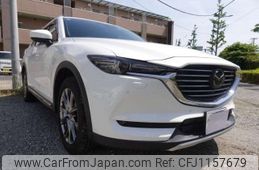 mazda cx-8 2019 CFJ1157679