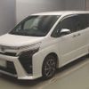 toyota voxy 2019 -TOYOTA 【八王子 343ﾑ 22】--Voxy DBA-ZRR80W--ZRR80-0534619---TOYOTA 【八王子 343ﾑ 22】--Voxy DBA-ZRR80W--ZRR80-0534619- image 1