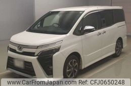 toyota voxy 2019 -TOYOTA 【八王子 343ﾑ 22】--Voxy DBA-ZRR80W--ZRR80-0534619---TOYOTA 【八王子 343ﾑ 22】--Voxy DBA-ZRR80W--ZRR80-0534619-