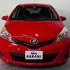 toyota vitz 2012 TE3685 image 6