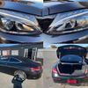 mercedes-benz c-class 2016 quick_quick_DBA-205340C_WDD2053402F330787 image 6