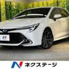 toyota corolla-sport 2023 -TOYOTA--Corolla Sport 6AA-ZWE219H--ZWE219-4005332---TOYOTA--Corolla Sport 6AA-ZWE219H--ZWE219-4005332- image 1