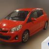 toyota vitz 2012 CFJ1595848 image 1