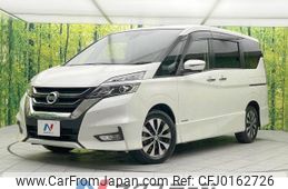 nissan serena 2019 -NISSAN--Serena DAA-GFC27--GFC27-167354---NISSAN--Serena DAA-GFC27--GFC27-167354-