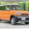 suzuki hustler 2014 quick_quick_MR31S_MR31S-252708 image 16
