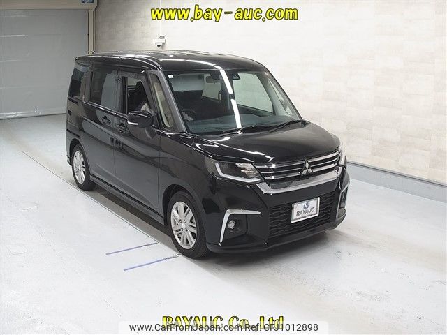 mitsubishi delica-d2 2023 -MITSUBISHI--Delica D2 MB37S-110422---MITSUBISHI--Delica D2 MB37S-110422- image 1