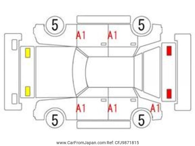 suzuki alto-lapin 2014 -SUZUKI--Alto Lapin DBA-HE22S--HE22S-843218---SUZUKI--Alto Lapin DBA-HE22S--HE22S-843218- image 2