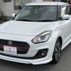 suzuki swift 2017 quick_quick_DAA-ZC53S_104118 image 6