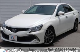 toyota mark-x 2017 -TOYOTA--MarkX DBA-GRX130--GRX130-6105234---TOYOTA--MarkX DBA-GRX130--GRX130-6105234-