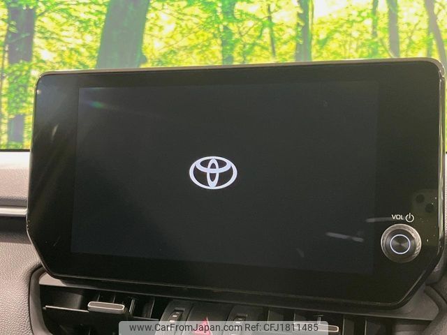 toyota rav4 2023 CFJ1811485 image 2
