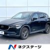 mazda cx-5 2019 quick_quick_KF2P_KF2P-322594 image 1