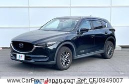 mazda cx-5 2019 quick_quick_KF2P_KF2P-322594