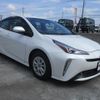 toyota prius 2021 -TOYOTA--Prius ZVW51--ZVW51-6189980---TOYOTA--Prius ZVW51--ZVW51-6189980- image 27