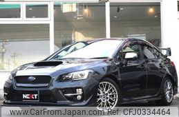 subaru wrx-s4 2016 quick_quick_DBA-VAG_VAG-018649