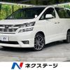 toyota vellfire 2010 -TOYOTA--Vellfire DBA-GGH25W--GGH25-8016055---TOYOTA--Vellfire DBA-GGH25W--GGH25-8016055- image 1